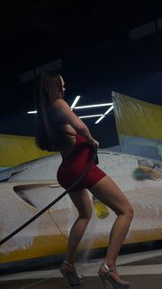 Darya Zoteeva feet photo 20