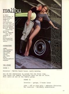 Daryl Hannah feet photo thumbnail