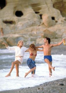 Daryl Hannah feet photo thumbnail