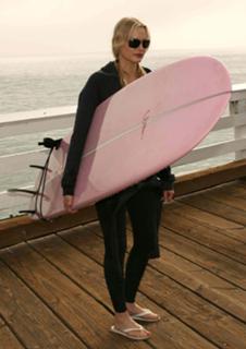 Daryl Hannah feet photo thumbnail
