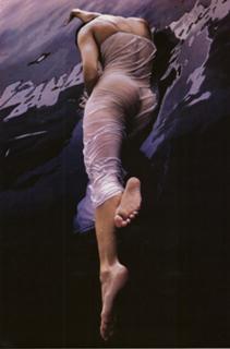 Daryl Hannah feet photo thumbnail