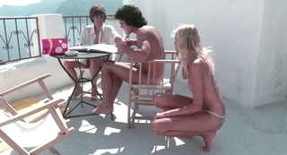 Daryl Hannah feet photo thumbnail