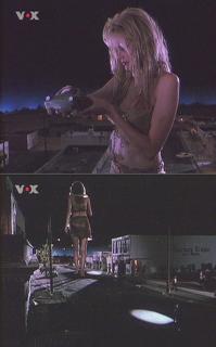Daryl Hannah feet photo thumbnail
