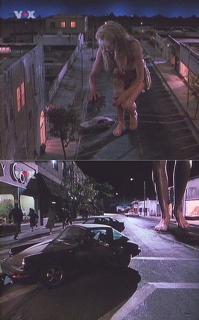 Daryl Hannah feet photo thumbnail