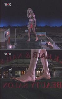 Daryl Hannah feet photo thumbnail