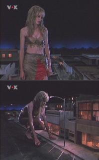 Daryl Hannah feet photo thumbnail