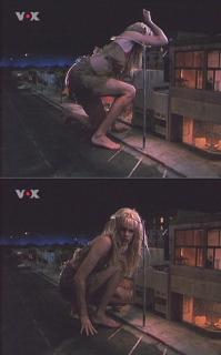 Daryl Hannah feet photo thumbnail