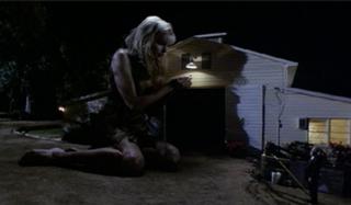 Daryl Hannah feet photo thumbnail
