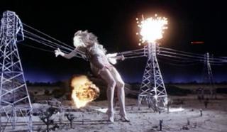 Daryl Hannah feet photo thumbnail