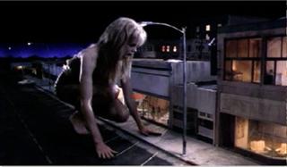 Daryl Hannah feet photo thumbnail