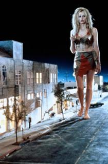Daryl Hannah feet photo thumbnail