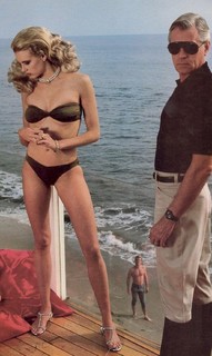 Daryl Hannah feet photo thumbnail