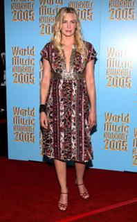 Daryl Hannah feet photo thumbnail