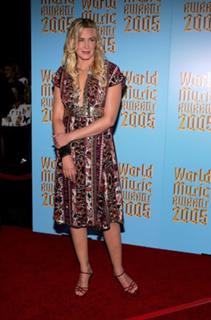 Daryl Hannah feet photo thumbnail