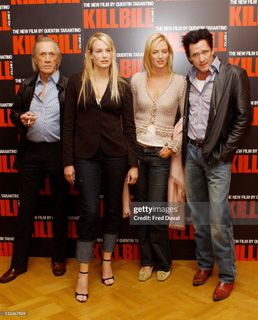 Daryl Hannah feet photo 2