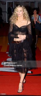Daryl Hannah feet photo 15