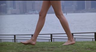 Daryl Hannah feet photo 2