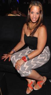 Dascha Polanco feet photo thumbnail