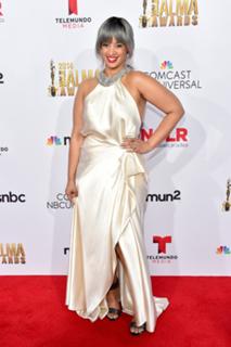 Dascha Polanco feet photo thumbnail