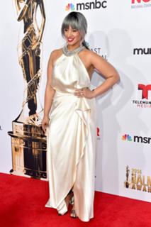 Dascha Polanco feet photo thumbnail