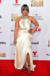 Dascha Polanco feet photo thumbnail