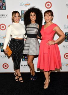 Dascha Polanco feet photo thumbnail