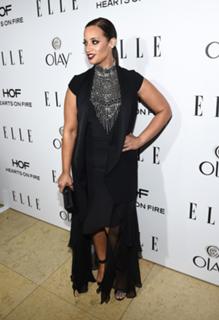 Dascha Polanco feet photo thumbnail