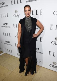 Dascha Polanco feet photo thumbnail