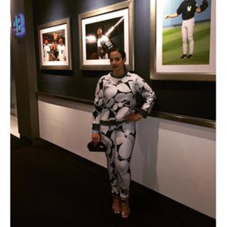 Dascha Polanco feet photo thumbnail