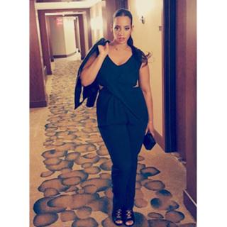 Dascha Polanco feet photo thumbnail