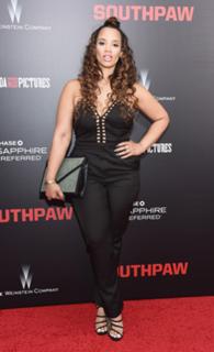 Dascha Polanco feet photo thumbnail