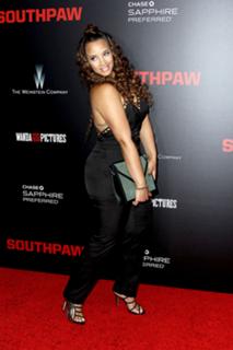 Dascha Polanco feet photo thumbnail