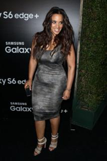 Dascha Polanco feet photo thumbnail