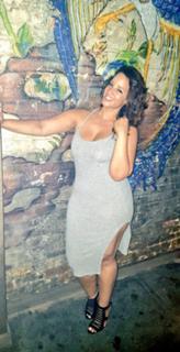 Dascha Polanco feet photo thumbnail