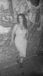 Dascha Polanco feet photo thumbnail