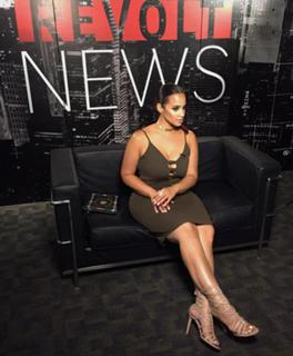 Dascha Polanco feet photo thumbnail