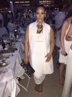 Dascha Polanco feet photo thumbnail