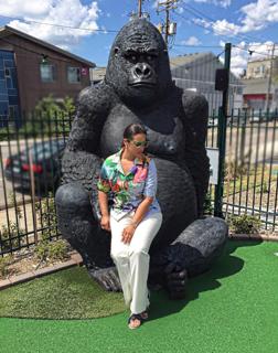 Dascha Polanco feet photo thumbnail