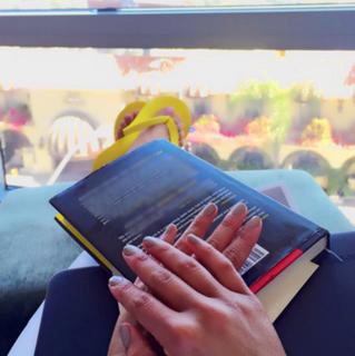 Dascha Polanco feet photo thumbnail