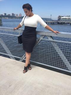 Dascha Polanco feet photo thumbnail