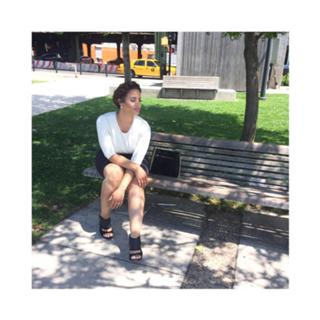 Dascha Polanco feet photo thumbnail