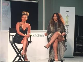 Dascha Polanco feet photo thumbnail