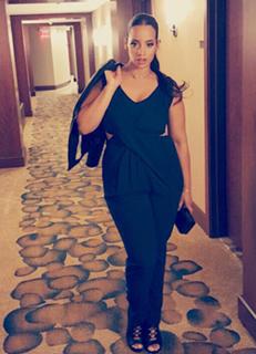 Dascha Polanco feet photo thumbnail