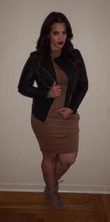 Dascha Polanco feet photo thumbnail