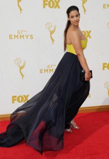 Dascha Polanco feet photo thumbnail