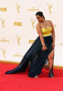 Dascha Polanco feet photo thumbnail
