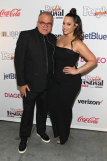 Dascha Polanco feet photo thumbnail