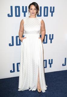 Dascha Polanco feet photo thumbnail