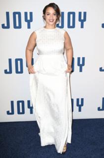 Dascha Polanco feet photo thumbnail