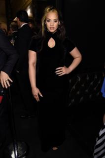 Dascha Polanco feet photo thumbnail